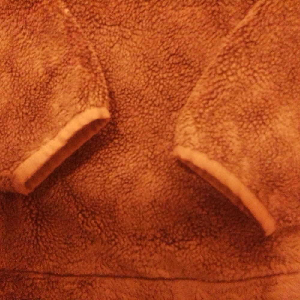 Small North face half zip - Picture 5 of 8